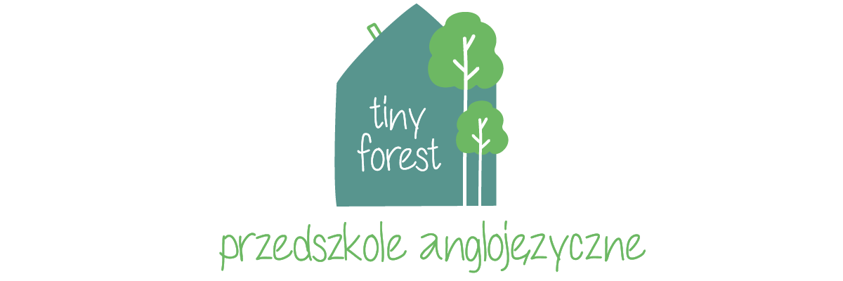 Logo Tiny Forest
