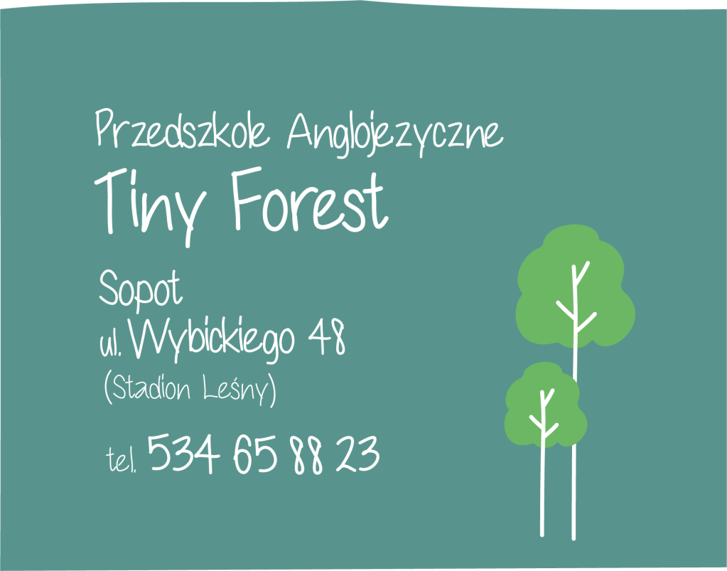 Tiny Forest