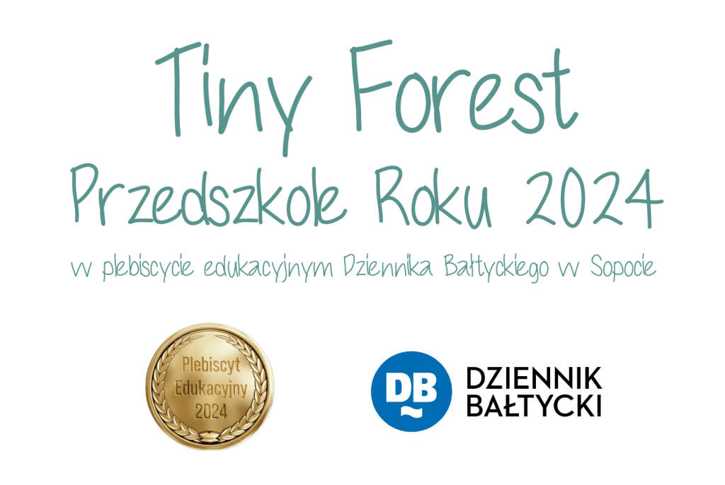 Przedszkole Roku 2024