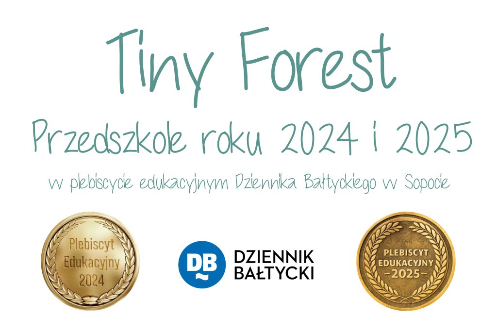 Przedszkole Roku 2025